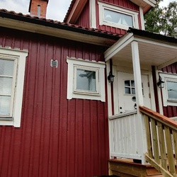Hausrenovierung